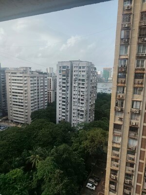 3 BHK Apartment – Exterior View View at Cuffe Parade - for Sale