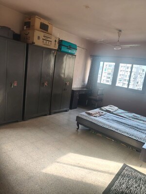 Bedroom in 3 BHK Apartment at Cuffe Parade – for Sale