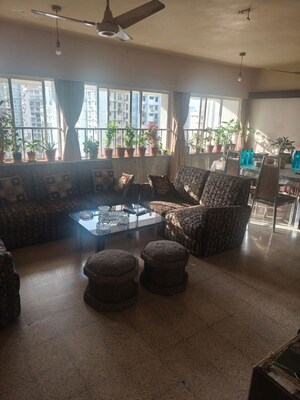 3 BHK Apartment For Sale in Cuffe Parade