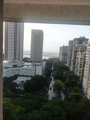 3 BHK Apartment – Exterior View View at Cuffe Parade - for Sale