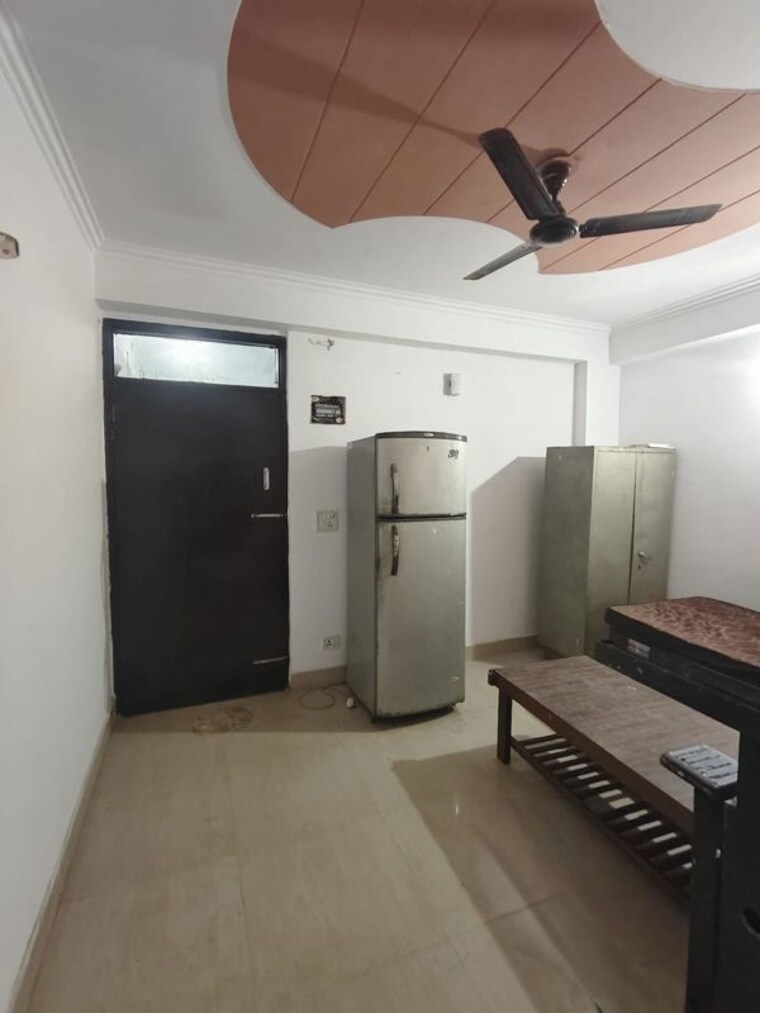 Kitchen, saket 1 Bedroom 500 Sq.Ft. Builder Floor In Saket Delhi 10774339