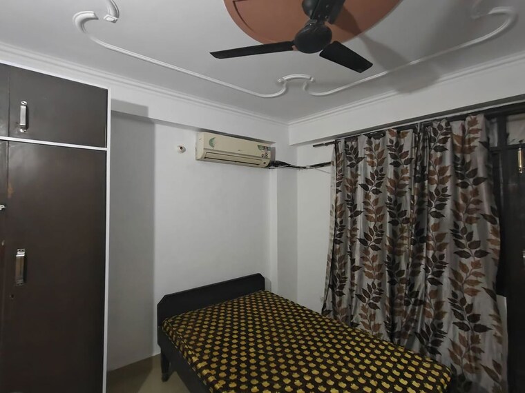 Team Area, saket 1 Bedroom 500 Sq.Ft. Builder Floor In Saket Delhi 10774339
