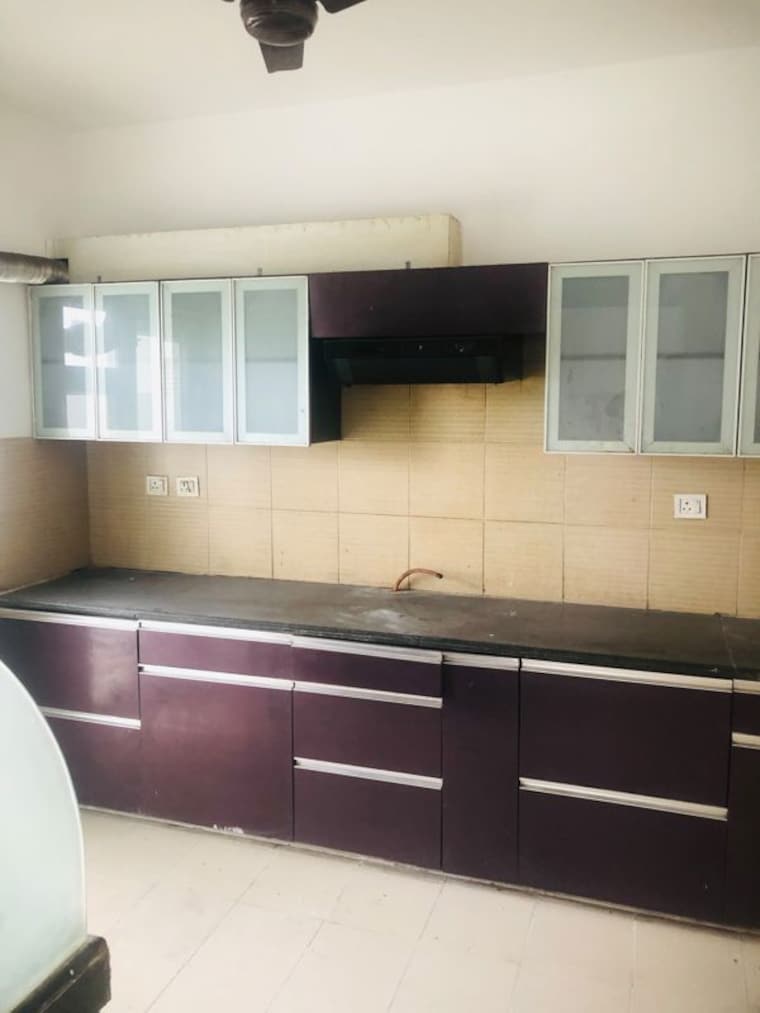 Kitchen, umang-summer-palms 2 Bedroom 1248 Sq.Ft. Apartment In Sector 86 Faridabad 10774342
