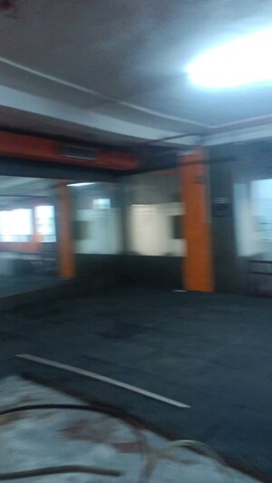  Office Space – Exterior View View at Gariahat - for Rent