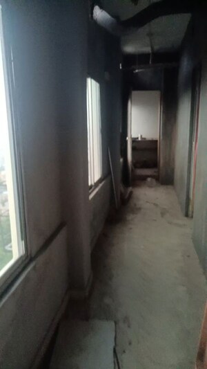  Office Space – Exterior View View at Gariahat - for Rent