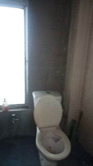 Bathroom in  Office Space at Gariahat – for Rent