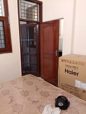 1 BHK Builder Floor For Rent in Ansal Sushant Floors, Sushant Lok ii