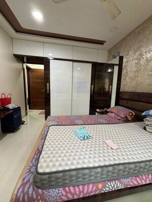 1 BHK Apartment For Rent in HDIL Dheeraj Regency, Borivali East