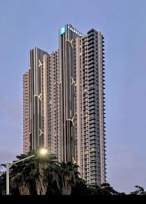 5 BHK Apartment For Sale in Kalpataru Avana, Parel