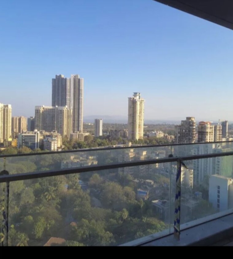 Balcony, kalpataru-avana 5 Bedroom 2700 Sq.Ft. Apartment In Parel Mumbai 10774349