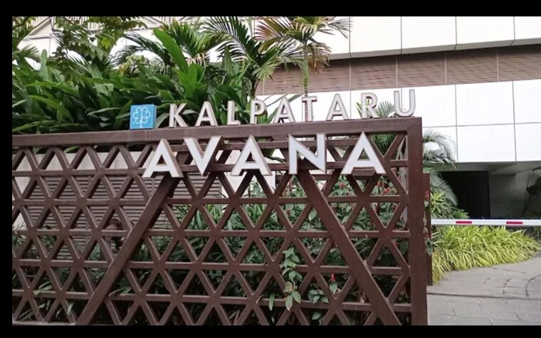 Exterior View, kalpataru-avana 5 Bedroom 2700 Sq.Ft. Apartment In Parel Mumbai 10774349