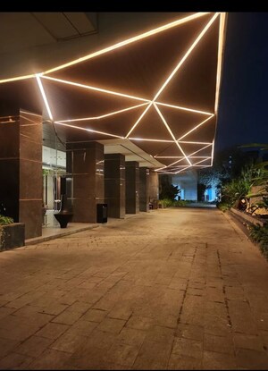 5 BHK Apartment – Exterior View View at Kalpataru Avana, Parel - for Sale
