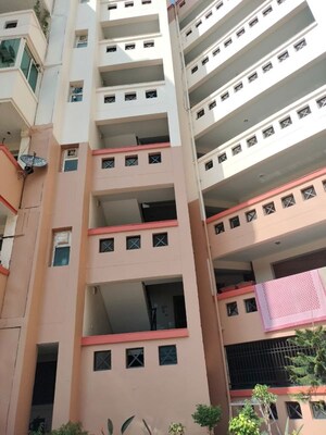 4 BHK Apartment – Exterior View View at Sector 127 - for Sale