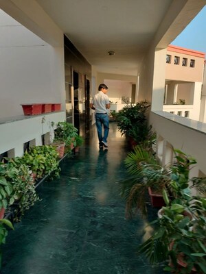 Parking in 4 BHK Apartment at Sector 127 – for Sale