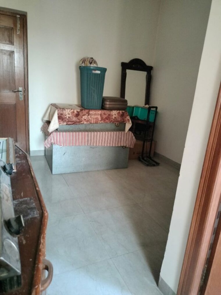 Balcony, sector 127 4 Bedroom 2550 Sq.Ft. Apartment In Sector 127 Mohali 10774369