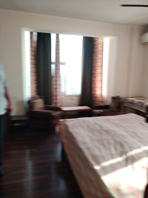 Bedroom in 4 BHK Apartment at Sector 127 – for Sale
