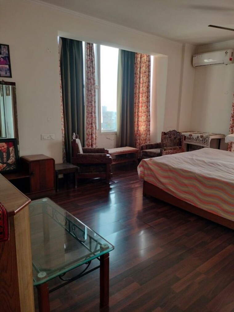 Living Room, sector 127 4 Bedroom 2550 Sq.Ft. Apartment In Sector 127 Mohali 10774369