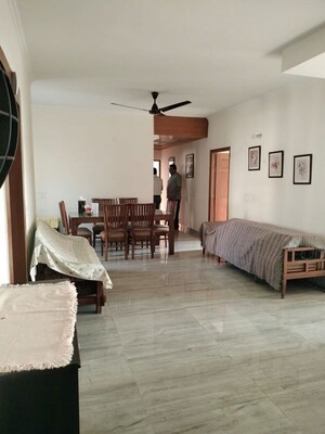Bedroom in 4 BHK Apartment at Sector 127 – for Sale