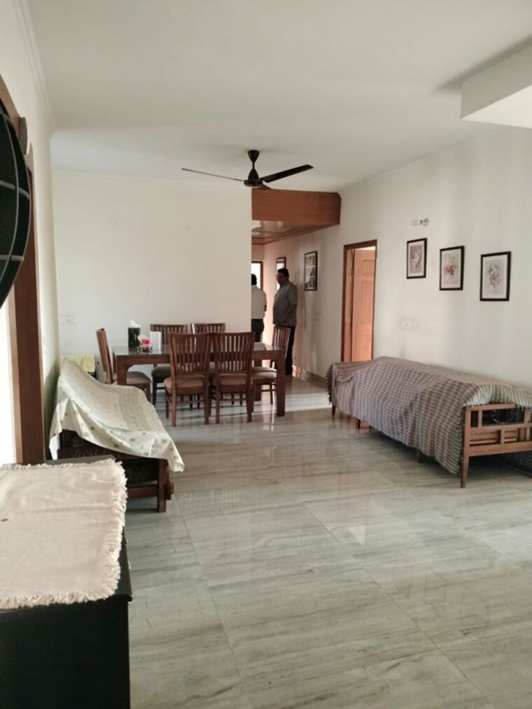Bedroom, sector 127 4 Bedroom 2550 Sq.Ft. Apartment In Sector 127 Mohali 10774369