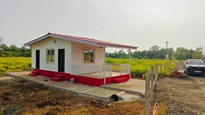  Plot – Exterior View View at Murbad - for Sale