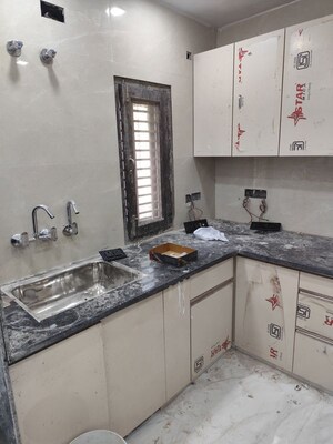 Kitchen in 2 BHK Apartment at Puri PP City Centre, Pitampura – for Sale