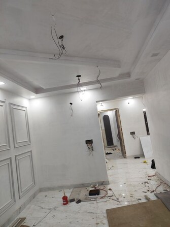 2 BHK Apartment For Sale in Puri PP City Centre in Pitampura, Delhi