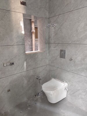 Bathroom in 2 BHK Apartment at Puri PP City Centre, Pitampura – for Sale