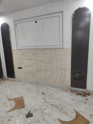 Bedroom in 2 BHK Apartment at Puri PP City Centre, Pitampura – for Sale