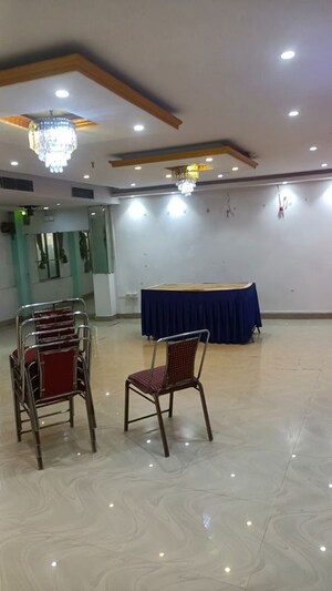 Team Area in  Office Space at Gariahat – for Rent