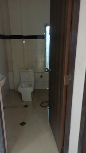 Bathroom in  Office Space at Gariahat – for Rent