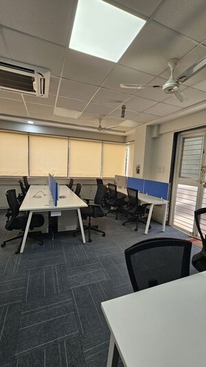 Team Area in  Office Space at Baner – for Rent