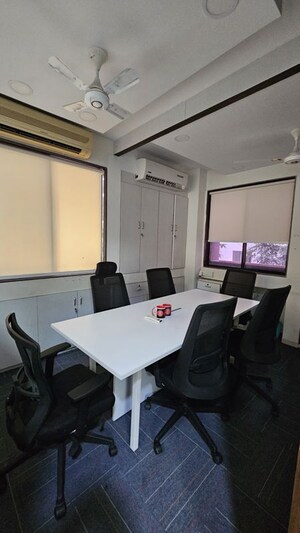 Team Area in  Office Space at Baner – for Rent