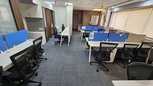 Team Area in  Office Space at Baner – for Rent