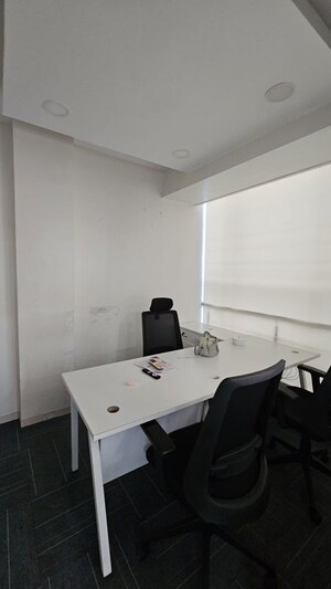 Team Area in  Office Space at Baner – for Rent