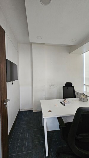 Team Area in  Office Space at Baner – for Rent