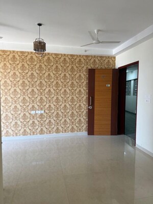 Furnished Amenities in 3 BHK Apartment at Paradise Sai World Empire, Kharghar – for Rent