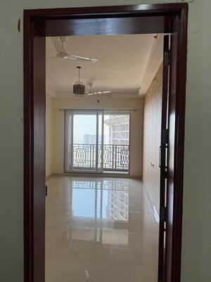 3 BHK Apartment For Rent in Paradise Sai World Empire, Kharghar