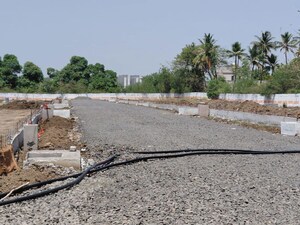 Plot Area in  Plot at Shankarpur – for Sale