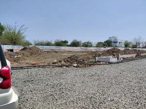Plot Area in  Plot at Shankarpur – for Sale