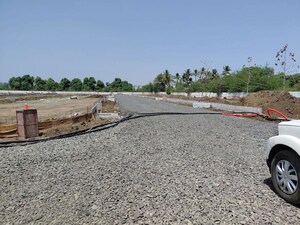 Plot Area in  Plot at Shankarpur – for Sale