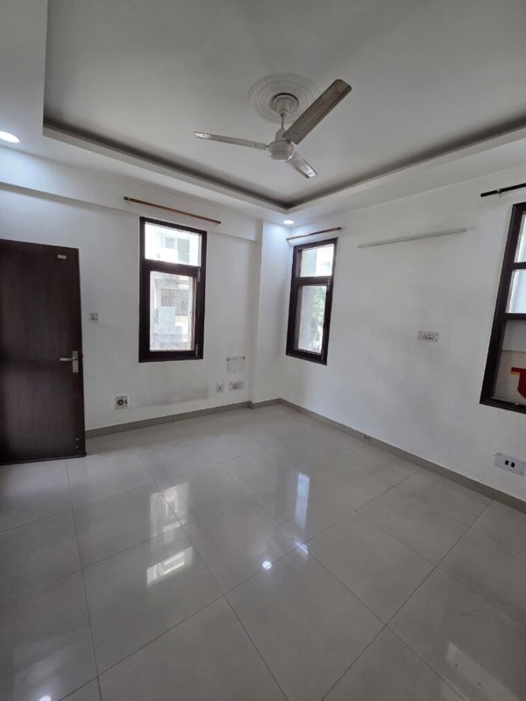 Bedroom, hbh-galaxy-apartments 3 Bedroom 2550 Sq.Ft. Apartment In Sector 43 Gurgaon 10774241