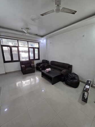 3 BHK +Apartment For Rent in HBH Galaxy Apartments in Sector 43, Gurgaon