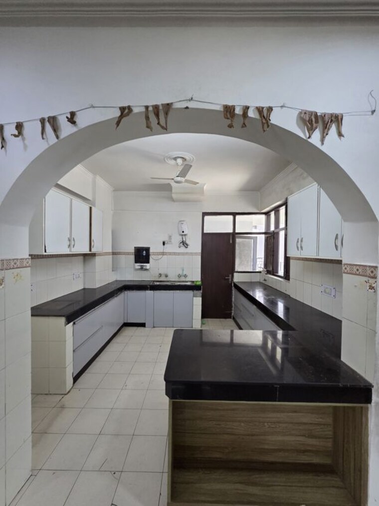 Living Room, hbh-galaxy-apartments 3 Bedroom 2550 Sq.Ft. Apartment In Sector 43 Gurgaon 10774241