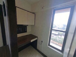 Team Area in  Office Space at Chembur – for Rent