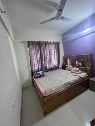 1 BHK +Apartment For Rent in Rohan Ipsita in Hinjewadi, Pune