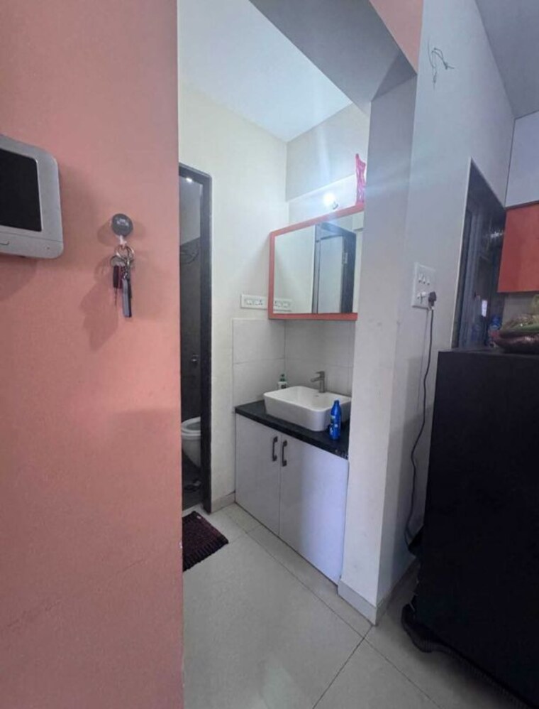Bathroom, rohan-ipsita 1 Bedroom 393 Sq.Ft. Apartment In Hinjewadi Pune 10774387
