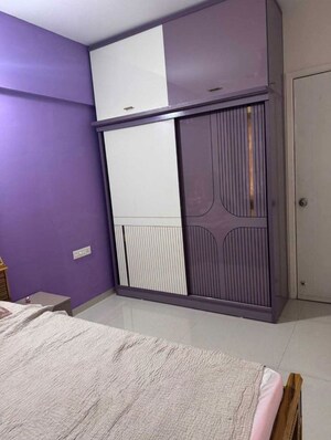 Room in 1 BHK Apartment at Rohan Ipsita, Hinjewadi – for Rent