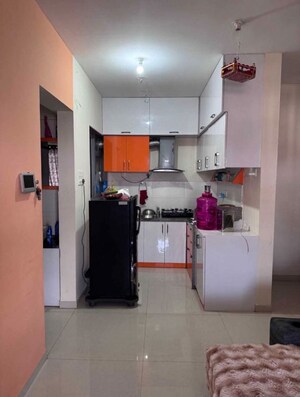 Furnished Amenities in 1 BHK Apartment at Rohan Ipsita, Hinjewadi – for Rent