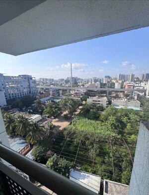 1 BHK Apartment – Garden View at Rohan Ipsita, Hinjewadi - for Rent