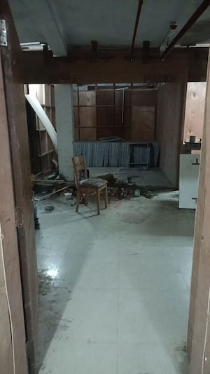  Office Space – Exterior View View at Gariahat - for Rent